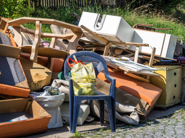 Professional Junk Removal in Vallejo, CA