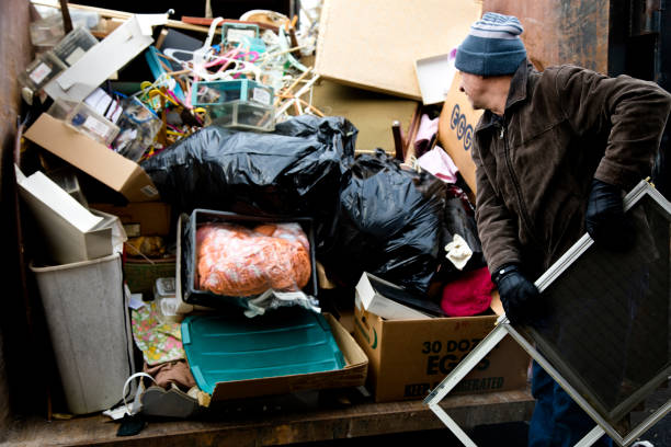 Best Mattress Removal Service  in Vallejo, CA