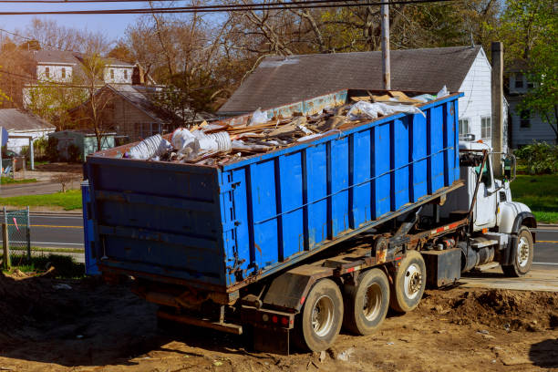 Best Junk Hauling Services  in Vallejo, CA