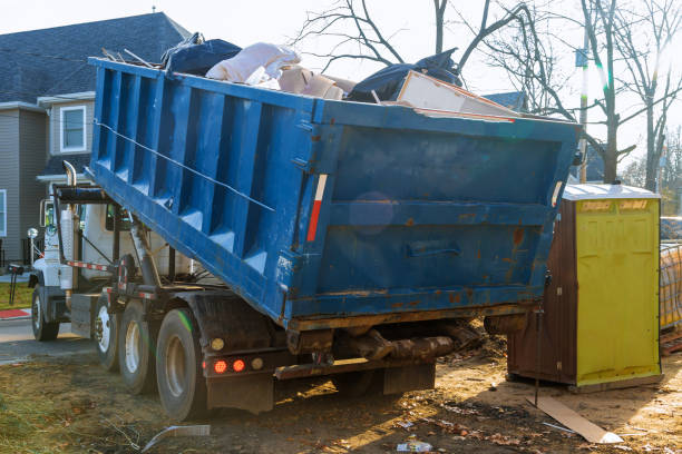 Best Electronics Removal Services  in Vallejo, CA