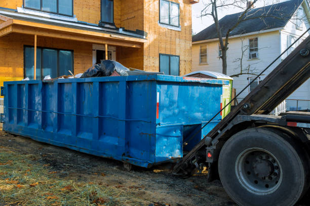 Best Construction Debris Removal  in Vallejo, CA