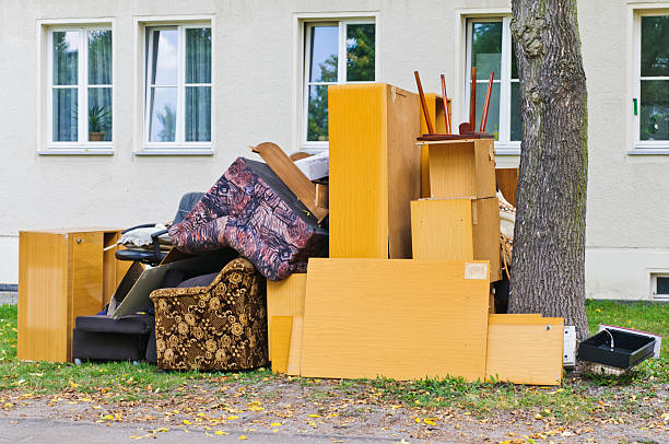 Best Attic Cleanout Services  in Vallejo, CA