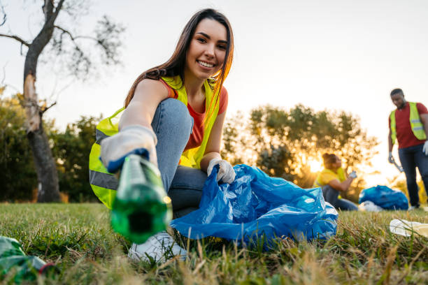 Best Commercial Cleanout Services  in Vallejo, CA