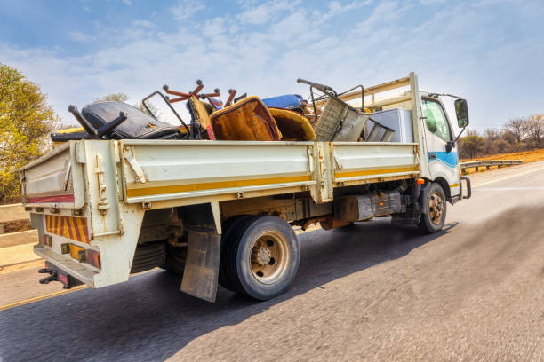 Best Affordable Junk Removal Services  in Vallejo, CA