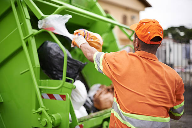 Best Yard Cleanup Services  in Vallejo, CA
