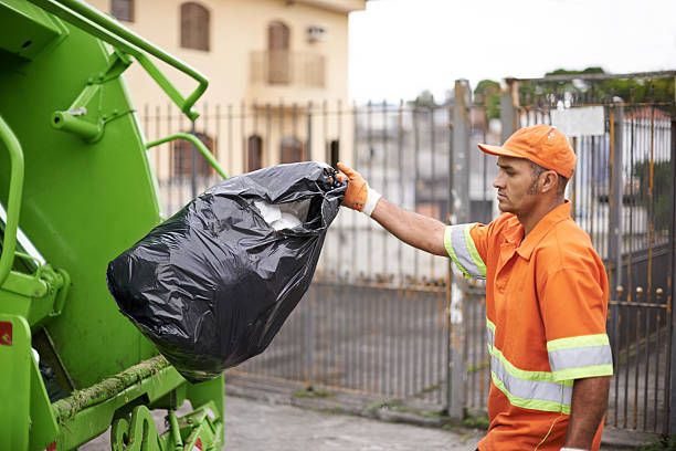 Full-Service Junk Removal in Vallejo, CA