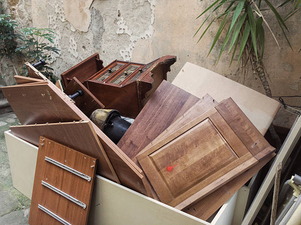 Professional Junk Removal in Vallejo, CA